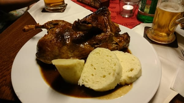 Baráčnická rychta by null