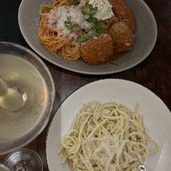La Mondina - Sunday sauce & cacio e Pepe - Italian Near Me - Brielle, New Jersey La Mondina - Sunday sauce & cacio e Pepe - Italian Near Me - Brielle, New Jersey