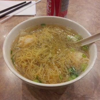 Wonton Express - Shrimp wonton noodle soup - Chinese Near Me - Mississauga, Ontario Wonton Express - Shrimp wonton noodle soup - Chinese Near Me - Mississauga, Ontario