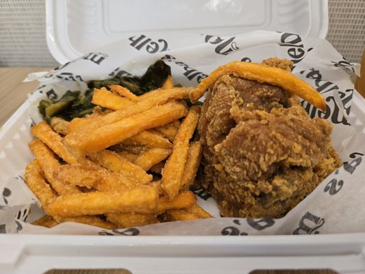 Melba's Grand Central Terminal by null