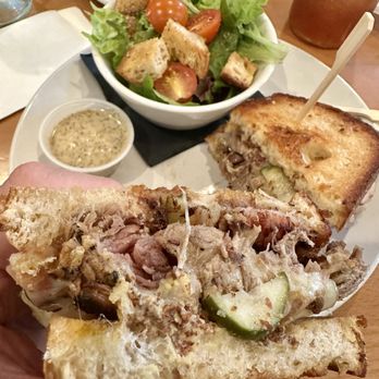 Wild Rabbit Pies & Pints - Cuban Sandwich - Beer, Wine & Spirits Near Me - New Cumberland, Pennsylvania