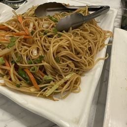 Hakka Noodle
