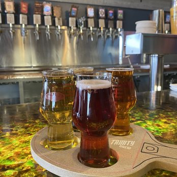 Trinity Brewing - Brewpubs Near Me - Colorado Springs, Colorado Trinity Brewing - Brewpubs Near Me - Colorado Springs, Colorado