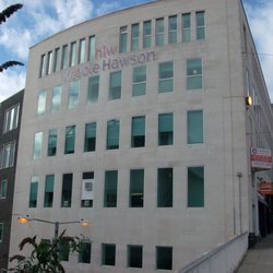 Keebles - Sheffield Office
