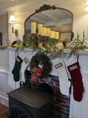 Candleberry Inn Cape Cod Bed and Breakfast by null