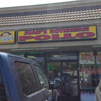 Juan's Rotisserie Pollo - Mexican Near Me - La Puente, California Juan's Rotisserie Pollo - Mexican Near Me - La Puente, California