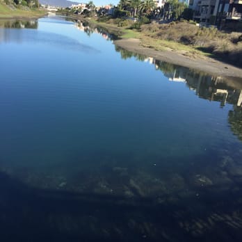Aubrey E. Austin, Jr. Park - Didn't know where to place these pics, not Venice Beach, but Marina Del Rey city side canals - Parks Near Me - Marina del Rey, California