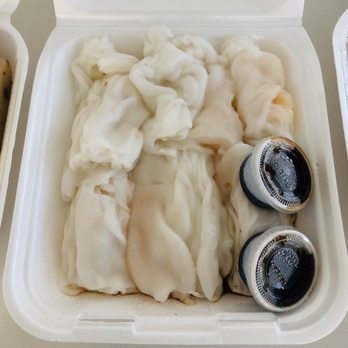 Dim Sum King - Dim Sum Near Me - El Monte, California