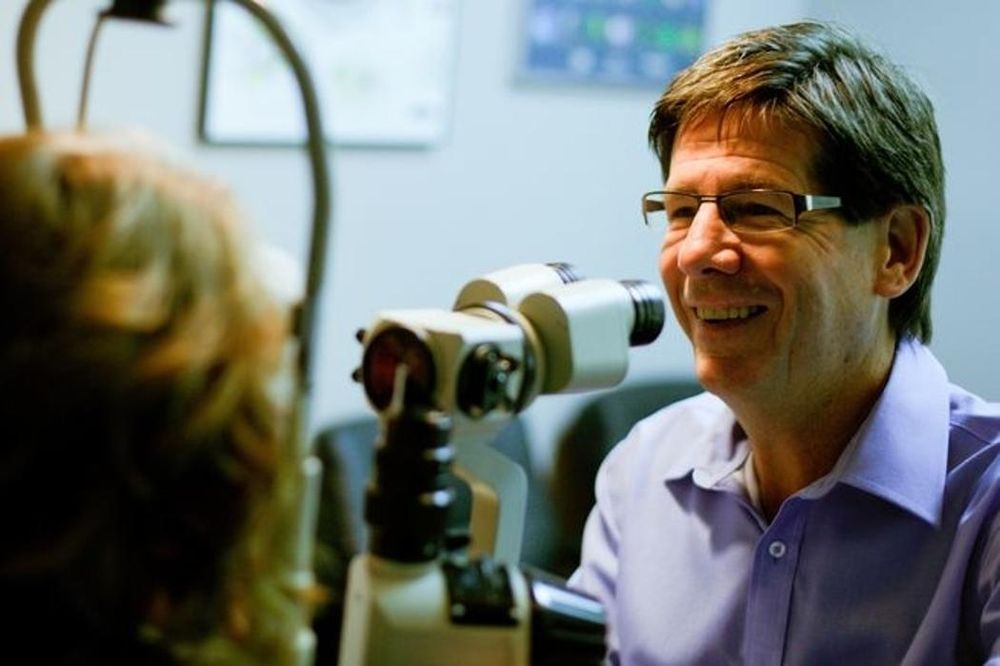 DOWNTOWN EYES VISION CLINIC Updated September 2024 202 5th Avenue