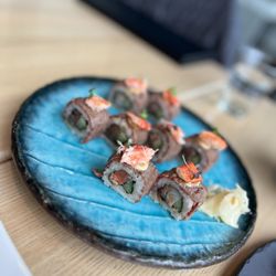 Surf & Turf