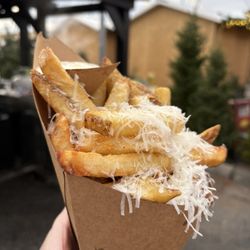 Christkindl Market