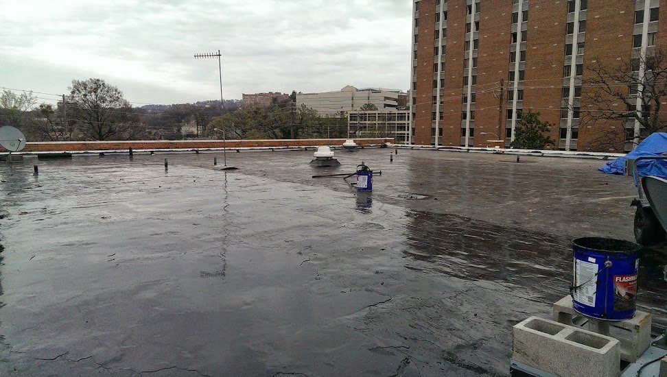 Slide of RTS Construction