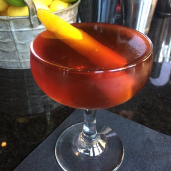 GRAY'S On Main - The Mason-Dixon - Bars Near Me - Franklin, Tennessee