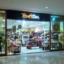 Tantitoni