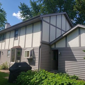 Freddy Painting - After - Painters Near Me