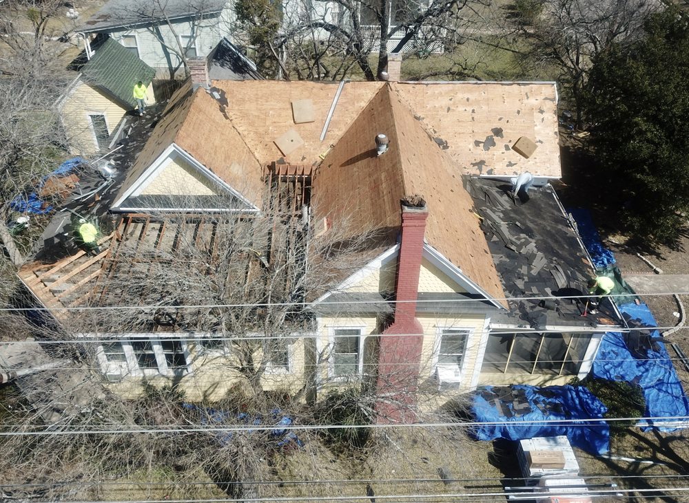 Slide of Texas HomePro