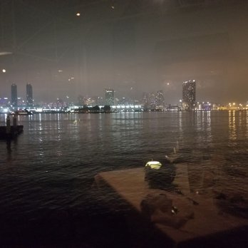 Peohe's - View from my table. - Seafood Near Me - Coronado, California Peohe's - View from my table. - Seafood Near Me - Coronado, California