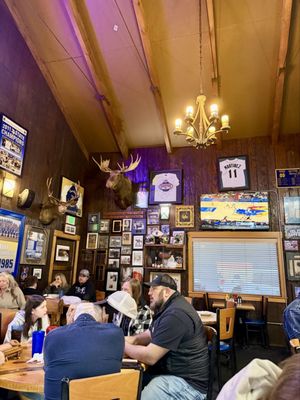 Nosworthy's Hall Of Fame by null