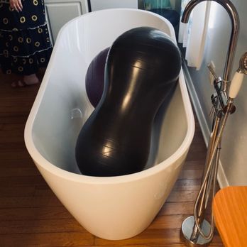 In Due Season - Inside the room is the birthing tub. - Chiropractors Near Me - Zephyrhills, Florida In Due Season - Inside the room is the birthing tub. - Chiropractors Near Me - Zephyrhills, Florida