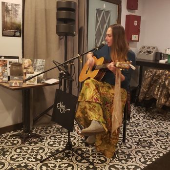 Milo's Cafe and Restaurant - Live music - Coffee & Tea Near Me - Davis, West Virginia Milo's Cafe and Restaurant - Live music - Coffee & Tea Near Me - Davis, West Virginia