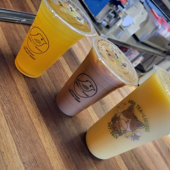 BobaTeaLicious - Bubble Tea Near Me - Las Vegas, Nevada