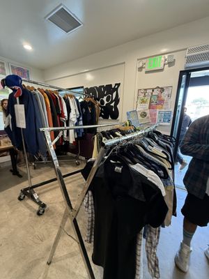 The Coffee Bar by null