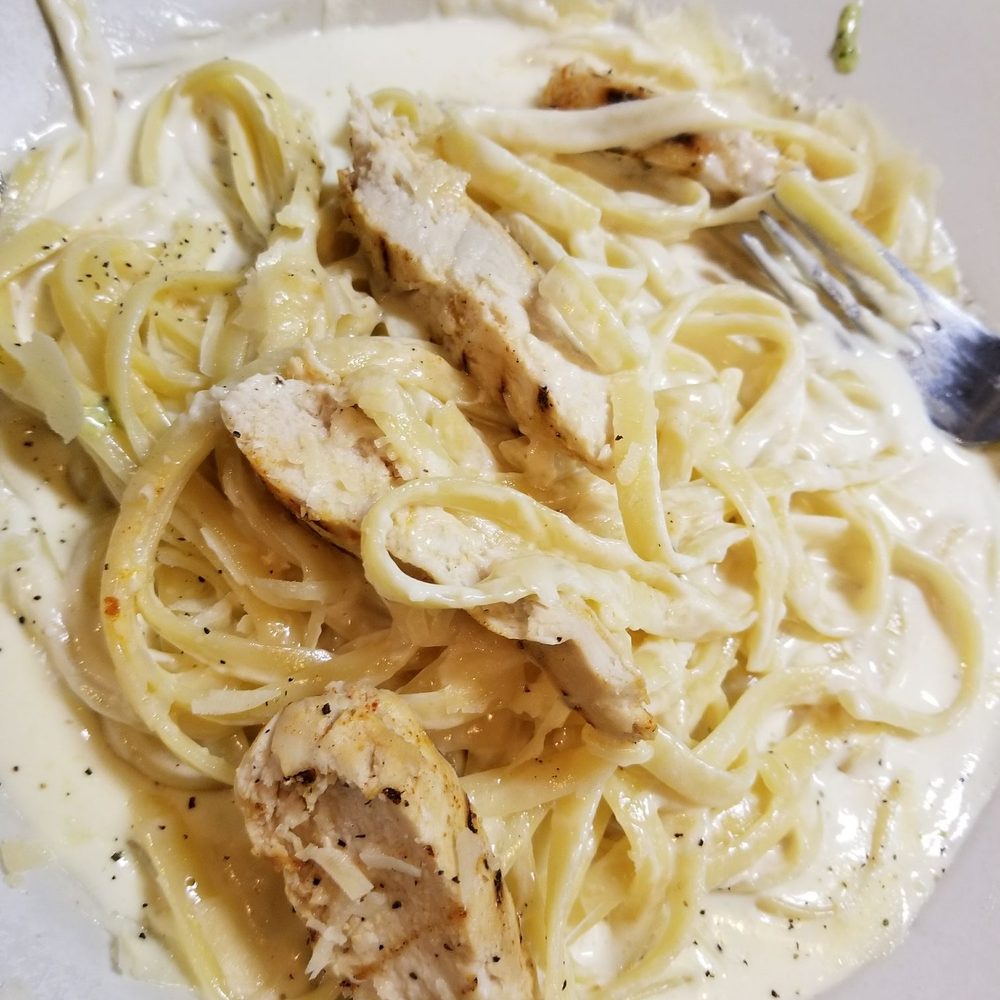Garibaldi's - Great Chicken Alfredo! - Italian Near Me - Carson City, Nevada Garibaldi's - Great Chicken Alfredo! - Italian Near Me - Carson City, Nevada