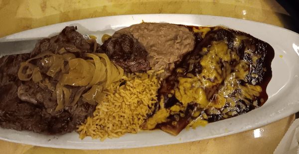Marix Tex Mex Cafe by null