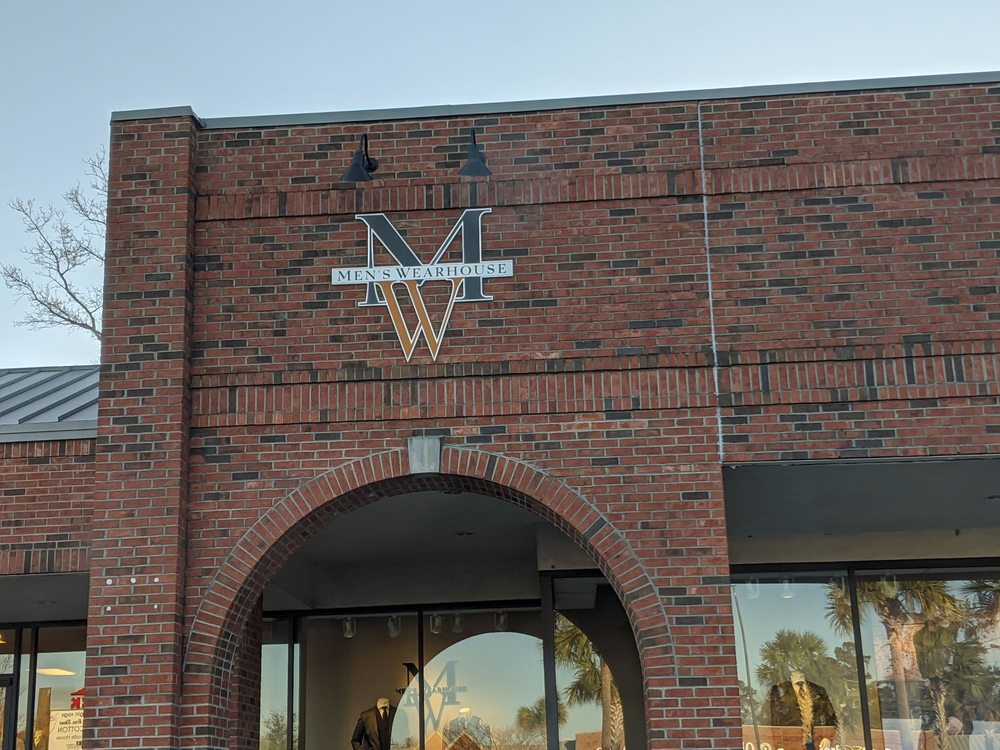 MEN’S WEARHOUSE Updated May 2024 32 Photos & 17 Reviews 1890 Sam