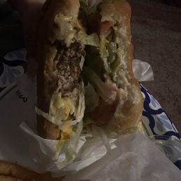 Turkey Burger Turkey Burger