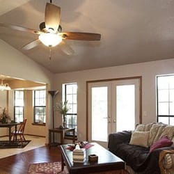 Crystal Cleaning Service - "Don't Just Settle For Clean, Settle For Crystal Clean"!!
