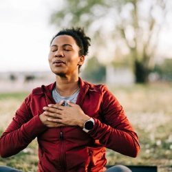 Chanan Massage - Feel better, grounded, and at ease