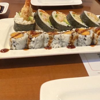 Genki Ya - Somerville - Sushi Bars Near Me - Somerville, Massachusetts
