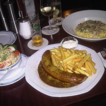 Kulisse - Cafes Near Me - Cologne, NW