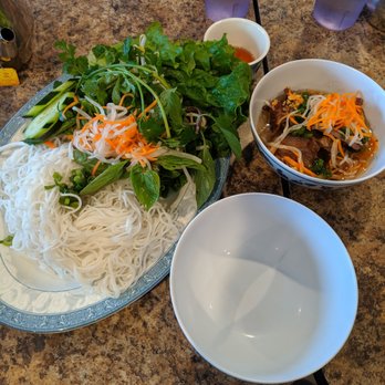 Hello Pho - Bun Cha Ha Noi - Vietnamese Near Me - Concord, California