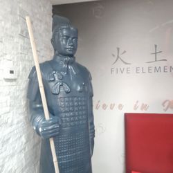 Five Element Wellness Center