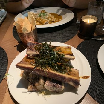 The Mexican - Bone marrow - Mexican Near Me - Dallas, Texas The Mexican - Bone marrow - Mexican Near Me - Dallas, Texas