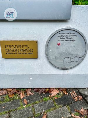 Henderson Waves by null