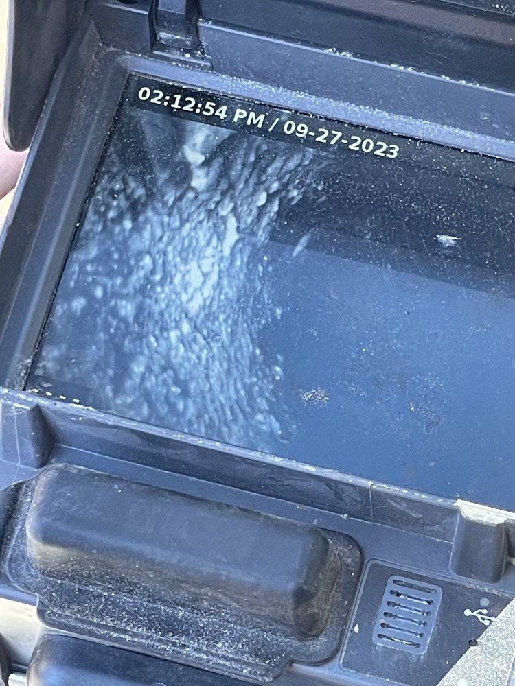 Slide of Butter Plumbing