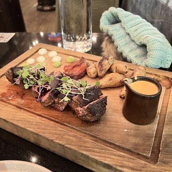 Tzuco - Carne Asada (NY Angus) - Mexican Near Me - Chicago, Illinois Tzuco - Carne Asada (NY Angus) - Mexican Near Me - Chicago, Illinois