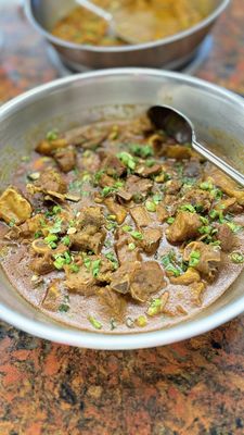 East India Grill by null
