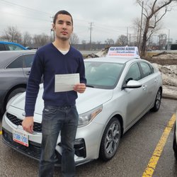 NAB Driving School