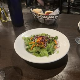 Salad Salad