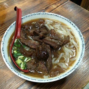 肥仔記麵家 - Beef brisket noodle - Cantonese Near Me - Hong Kong, HK