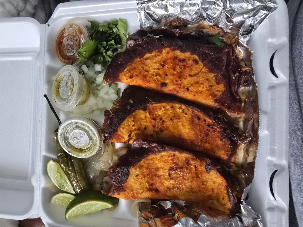 Picazo's Street Kitchen