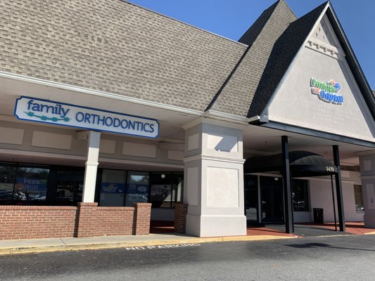 1420 Dunwoody Village Pkwy Dunwoody Ga 30338