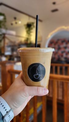 Poetic Republic Coffee Roasters by null