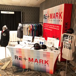 Remark Printing