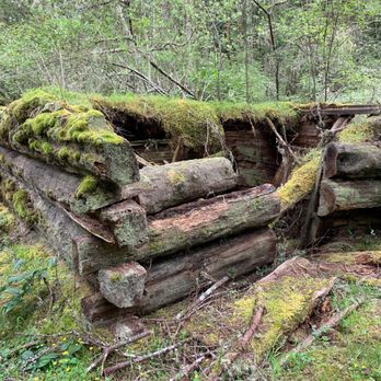 Lopez Hill Preserve - A remnant of times past. - Parks Near Me - Friday Harbor, Washington Lopez Hill Preserve - A remnant of times past. - Parks Near Me - Friday Harbor, Washington