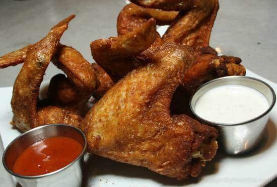 Fellinis Pizzeria by null